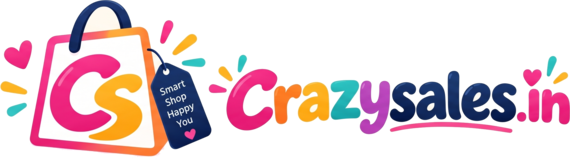 Crazysales.in