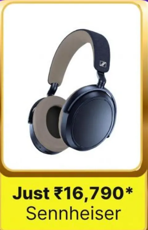 Sennheiser