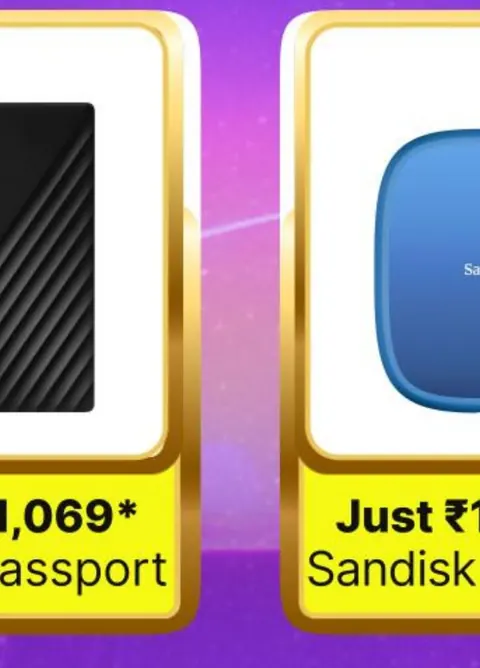 Sandisk MagSafe