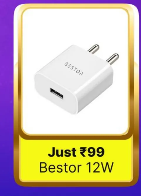 Bestor 12W