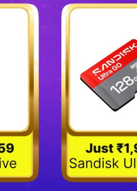 Sandisk Ultra Go