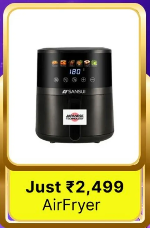 AirFryer
