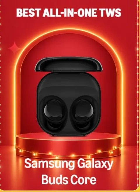 Samsung Galaxy Buds Core
