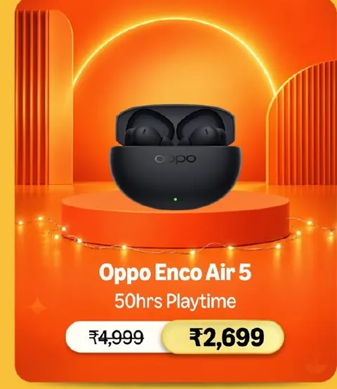 Oppo Enco Air 5