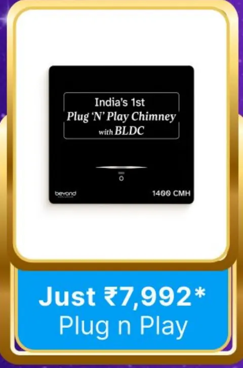 Plug n Play