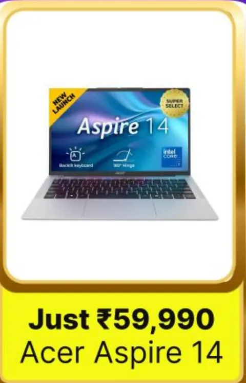 Acer Aspire 14