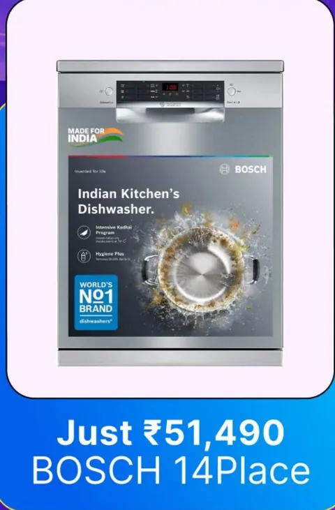 BOSCH 14Place