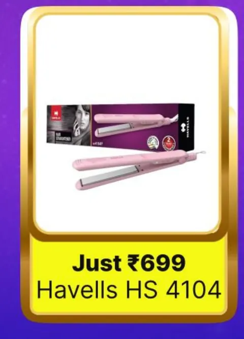 Havells HS 4104