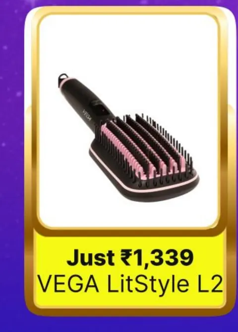 VEGA LitStyle L2