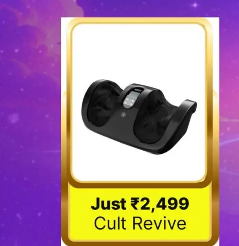 Cult Revive