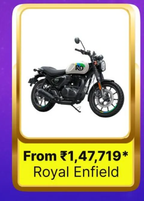 Royal Enfield