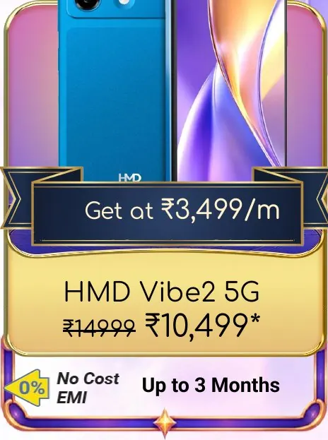 HMD Vibe2 5G