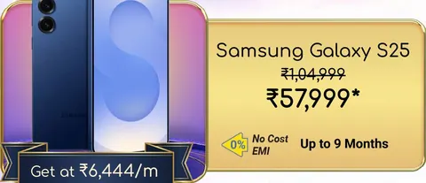 Samsung Galaxy S25