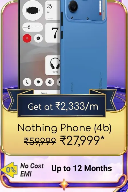 Nothing Phone (4b)