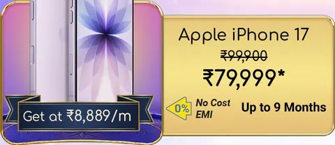 Apple iPhone 17