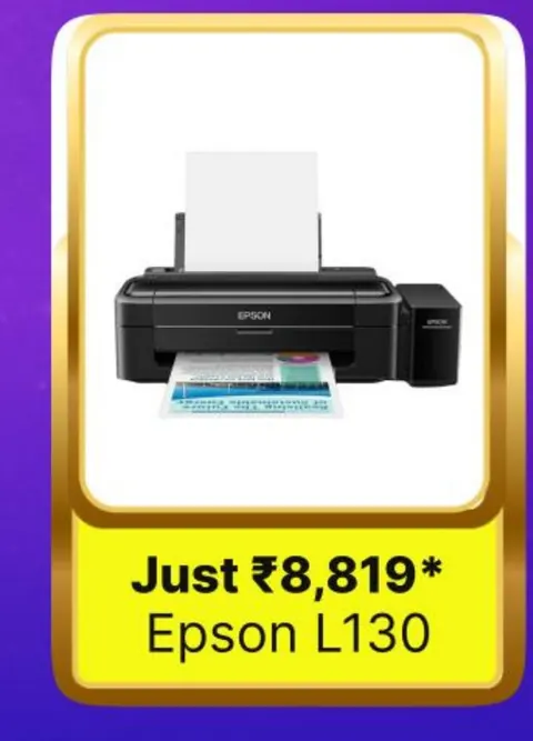 Epson L130