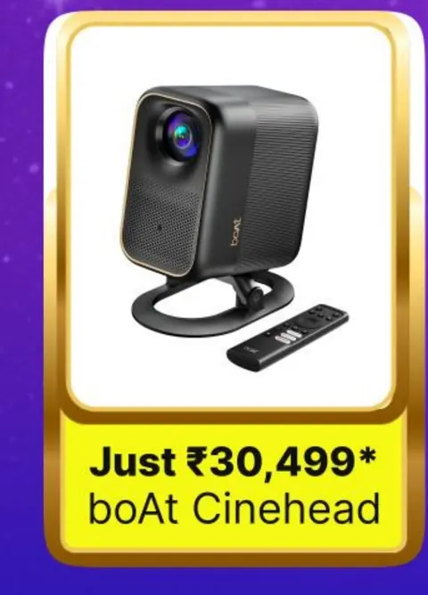 boAt Cinehead