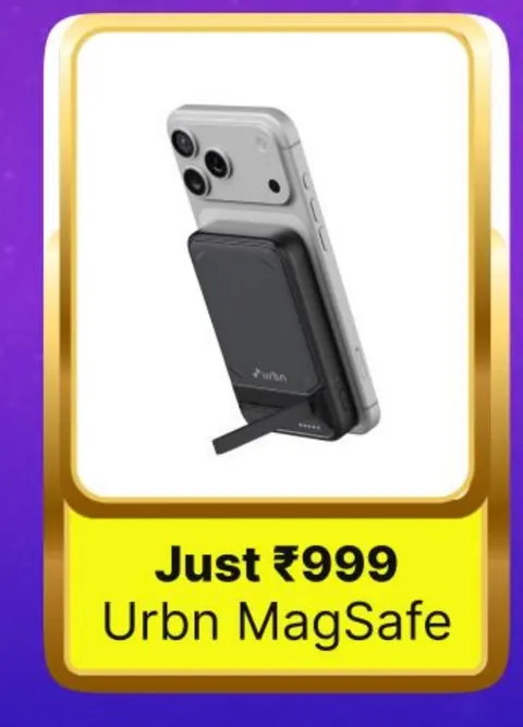 Urbn MagSafe