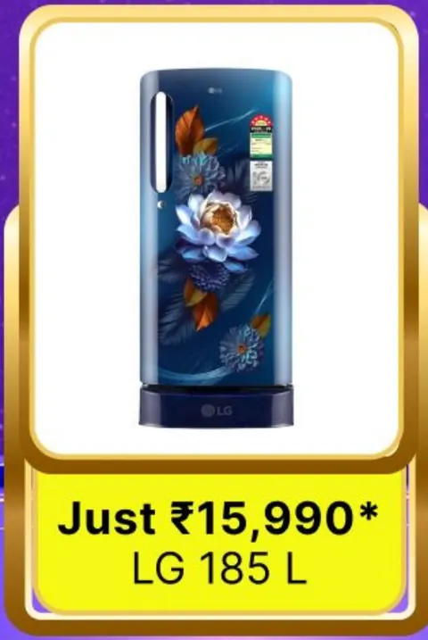 LG 185 L