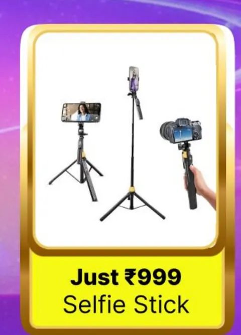 Selfie Stick