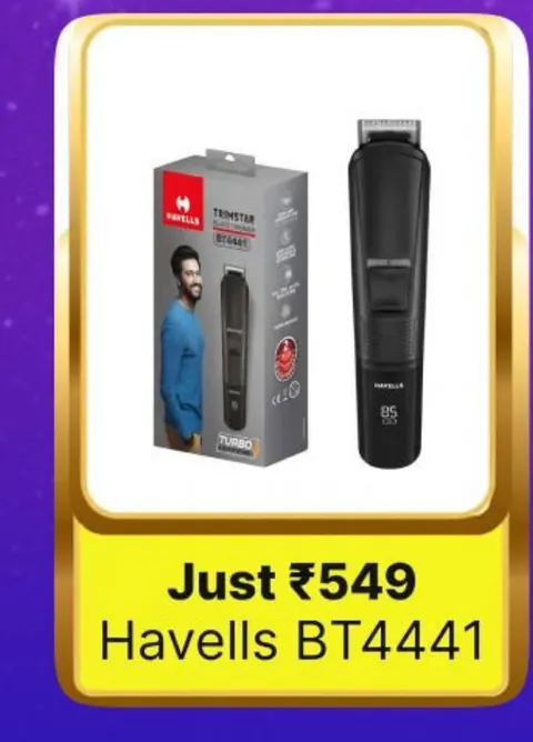 Havells BT4441